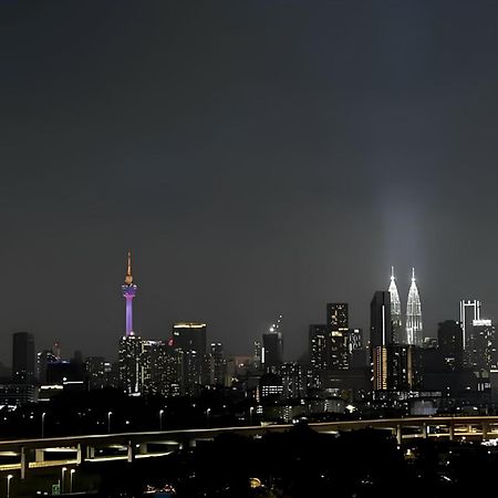 Razak City Centre Kl Skyview 45Th Kuala Lumpur Luaran gambar